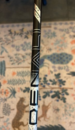 Callaway AI Smoke Triple Diamond 5 Wood w/ Project X 6.0 Stiff Flex Shaft +HC - Picture 8 of 10