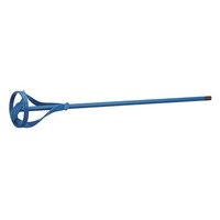 kwb Farb-Quirl Ø100X590Mm FarbrüHrer FüR Bohrmaschine Made In Germany