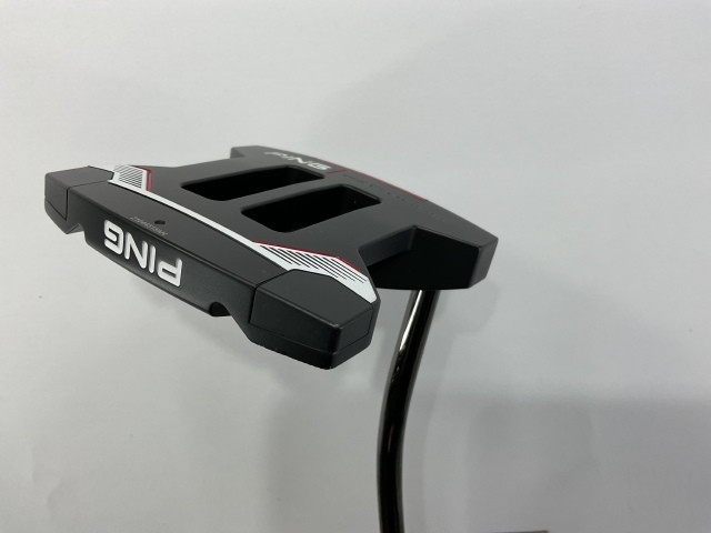 PING 34 2021 HARWOOD Harwood Original Steel PP60 3 Putter | eBay PING 34 2021 HARWOOD Harwood Original Steel PP60 3 Putter | eBay