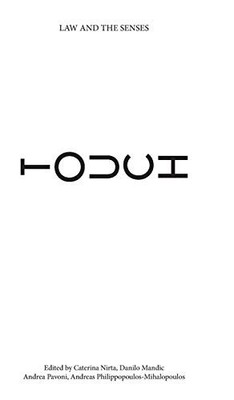 TOUCH by Andrea Pavoni 9781912656660 NEW Free UK Delivery