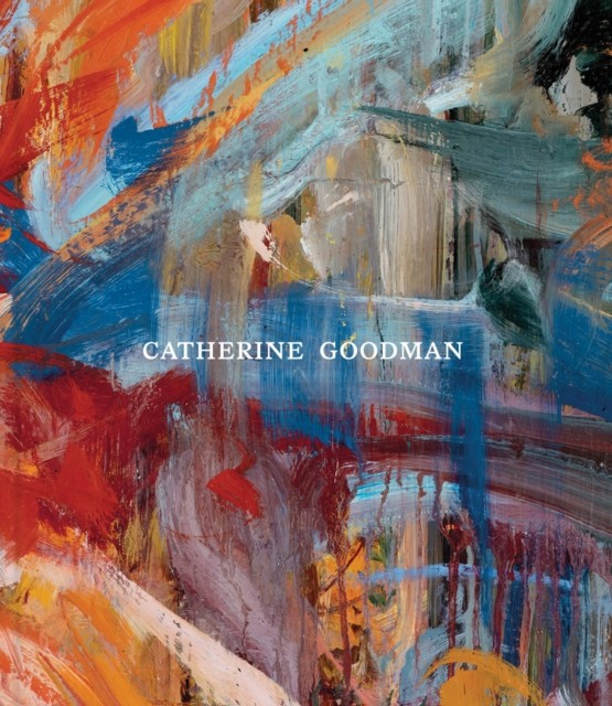 Catherine Goodman (Hardback Book)