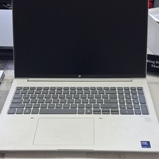 HP ProBook 15-15.9" Notebook PC Intel Core Ultra 7 Silver No OS Included