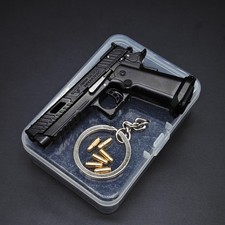 G34 Pit Viper 1:3 Mini Alloy Pistol Shell Eje...