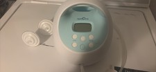 Spectra S1 Double Electric Breast Pump Batter...
