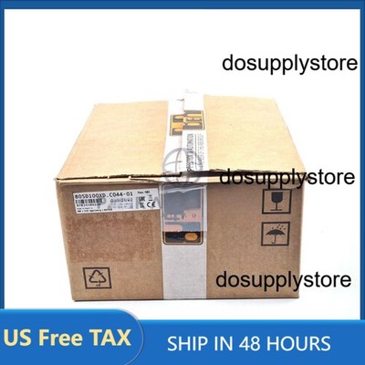 US Free TAX NEW B&R 80SD100XD.C044-01 DHL/UPS/FedEx Express shipping