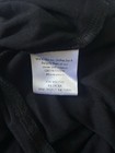 Eileen Fisher Skirt Black Elastic Band — photo 5