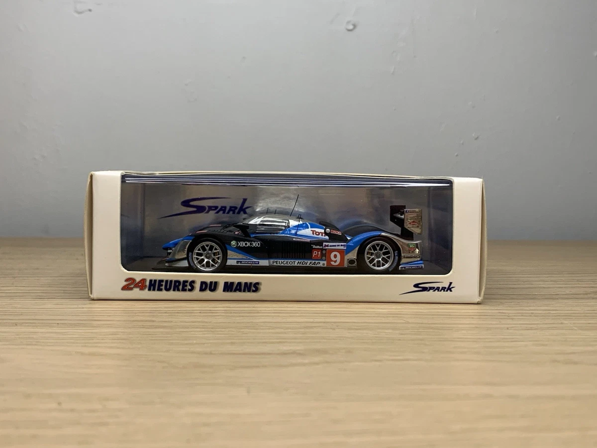 Spark Peugeot Diecast & Toy Vehicles for sale | eBay