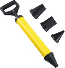 Mortar Pointing Grouting Gun Sprayer Cement Caulking Gun Pump Applicator Tool