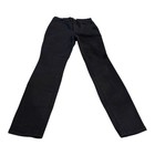 Universal Thread Black Jeans High Rise Skinny Size 4R — photo 1