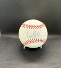 Lance McCullers Jr. Signed Offical MLB Baseball- Tristar COA