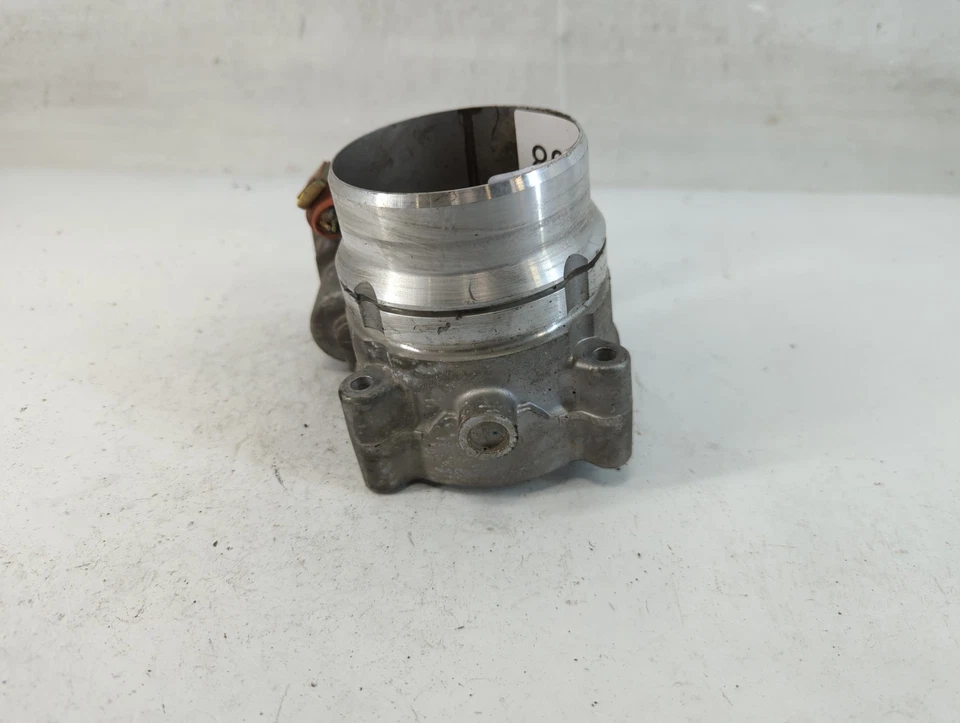 Mercedes-Benz Ml350 2010-2015 carrocería del acelerador XXQAW Foto 4 de 4