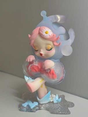 SKULLPANDA Hand in Hand Series Figures- Navigating in Dew | eBay