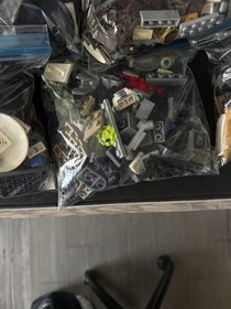 LEGO NINJAGO Day Of The Departed Ultra Stealth Raider 70595 Used As Is Japan