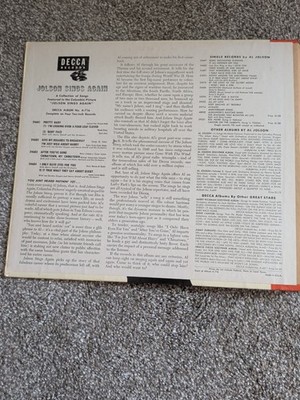 Vintage Vinyl 10