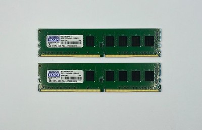 Arbeitsspeicher RAM DDR4 2133 MHz PC4-17000 288-pin 4GB 8GB 16GB