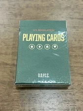 Dan & Dave Playing Cards Company High Quality Luxury Pocket Deck DISCONTINUED