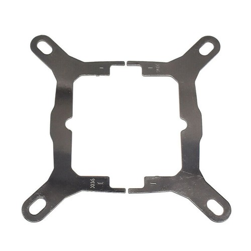 Metal Mounting Bracket Kit For Corsair 2018 H60/H100i/H115i/H100x RGB Platinum a - Zdjęcie 2 z 3
