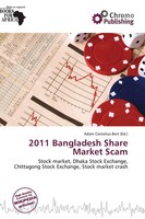 Adam Cornelius Bert | 2011 Bangladesh Share Market Scam | Taschenbuch | Englisch