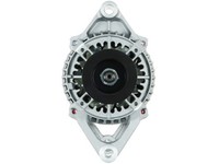 Lichtmaschine Generator Lima As AS-PL A6500S FüR Kj Jeep Cherokee 110A 12V Crd