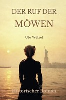 Der Ruf Der MöWen Ute Welzel Taschenbuch 648 S. Deutsch 2026 Epubli