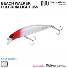 DUO Beach Walker Fulcrum LIGHT 95S - Fishing Lure made in Japan