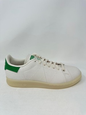 adidas Men's Stan Smith Primeblue Shoes FX5599, - US:8, White