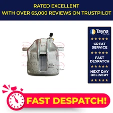 Brake Caliper fits SAAB 900 2.0 Front Left 84 to 94 7895287 9102971 Apec Quality