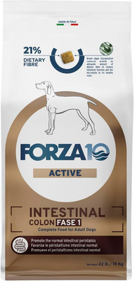 - Dog Food, Vet-Approved Pet Food for Healthy Colon and Digestion Support, Non-G