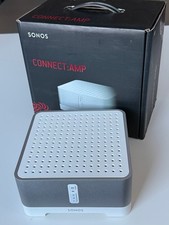 SONOS Connect: AMP Gen. 2 - Stereo Verstärke...