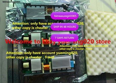 PC00411F PC00411 F PC00411D fan control Board