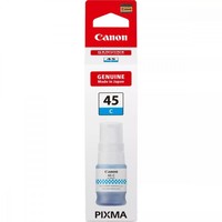 4549292222333 Tusz GI-45 Cyan 6285C001 Canon