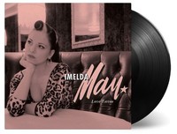 Imelda May: Love Tattoo (180G) - Bertus Musikvertrieb - (Lp / L)