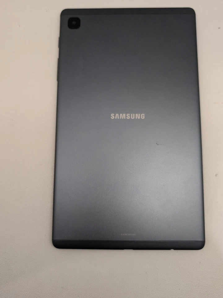 Samsung Galaxy TAB A7 Lite SM-T220 WiFi Only 32GB 8.7 inches - Great Condition - Image 3 of 4