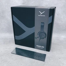 beyerdynamic MMX150BK Black Gaming Headset USB 32ohm MMX 150 Japan New