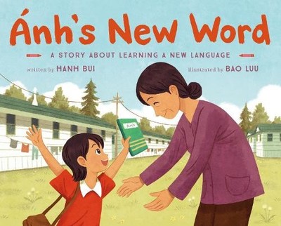 Hanh Bui Ánh's New Word (Gebundene Ausgabe)