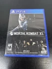 Mortal Kombat XL - Sony PlayStation 4