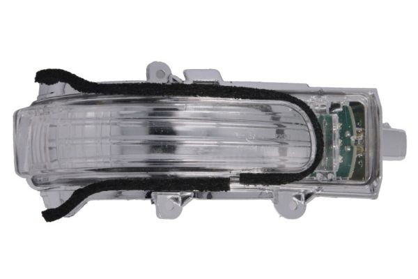 Blic 5403-19-1392106P LED Blinker Rechts FüR Toyota Kristallklar 04.2010-12.2013-image