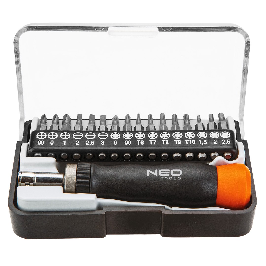 Fits TOPEX-NEO-GRAPHITE NARZ�DZIA 04-228 PRECISION SCREWDRIVER BITS W ⭐UK Stock⭐