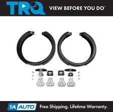 Trq Rear Parking Emergency Brake Shoe Kit For Chevy Gmc Cadillac Buick Olds Trq Rear Parking Emergency Brake Shoe Kit For Chevy Gmc Cadillac Buick Olds