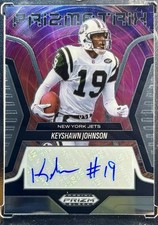 2025 Panini Prizm Black NFL Set Review and Checklist 40