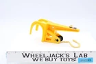 Chest Winch Adventure Team GI Joe 1972 Hasbro Vintage 12″ Accessory