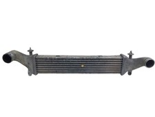 Ladeluftkühler M 111.943 passt für MERCEDES-BENZ SLK (R170) 200 KOMPRESSOR