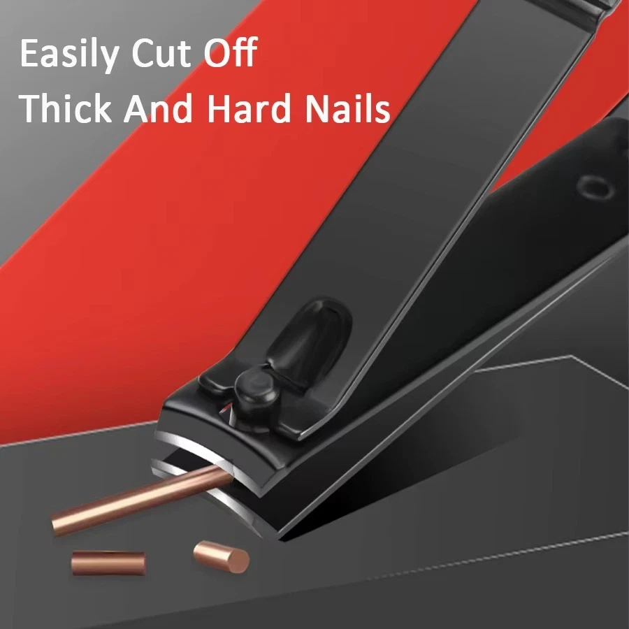 Kit de Manucure Professionnelle en Acier Inoxydable : 24 pièces - Bild 3 von 3