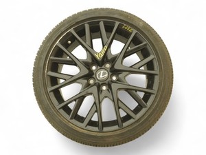 15-18 Lexus Rc300 Rc350 Rc200T Xc10 Wheel 20 Spoke Rim 19X8J 5Lug 4 1/2 OEM