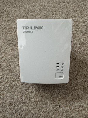 TP-Link TL-PA211 Powerline