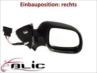 Blic 5402-04-1121406P AußEnspiegel Rechts Spiegel AußEn FüR Skoda