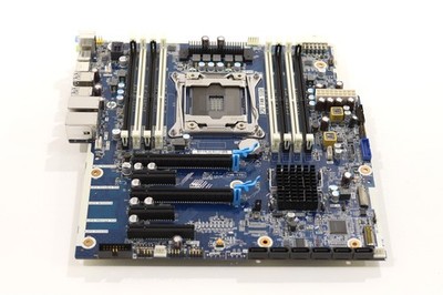 HP Z4 G4 DDR4 LGA 2066 Workstation Motherboard P/N: L31850-601 Tested Working