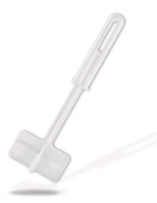 Multi-Functional ChopStir Vintage Kitchen Tool - Chops & Cleans Up Easily 10 in