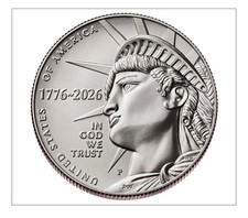 2026-P & D Half Dollar (2) coins set PRESALE Spring 2026! May & March 2026