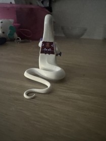 Lego Ninjago Pythor Minifigure 70750 White Snake Tournament Of Elements